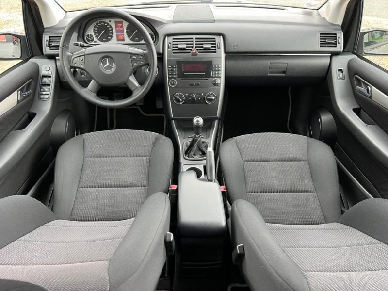 MERCEDES CLASSE B 180 CDI 109 ch SPORT TOURER