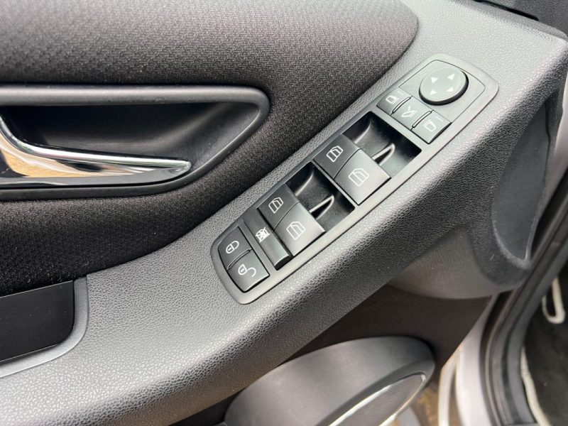 MERCEDES CLASSE B 180 CDI 109 ch SPORT TOURER