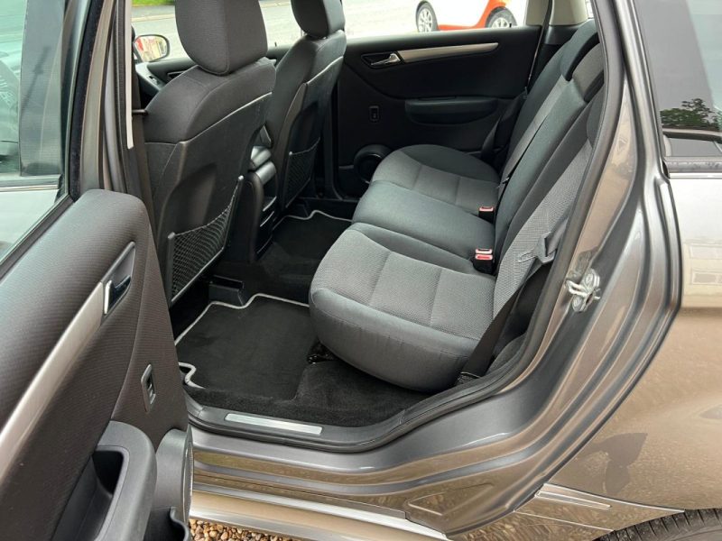 MERCEDES CLASSE B 180 CDI 109 ch SPORT TOURER