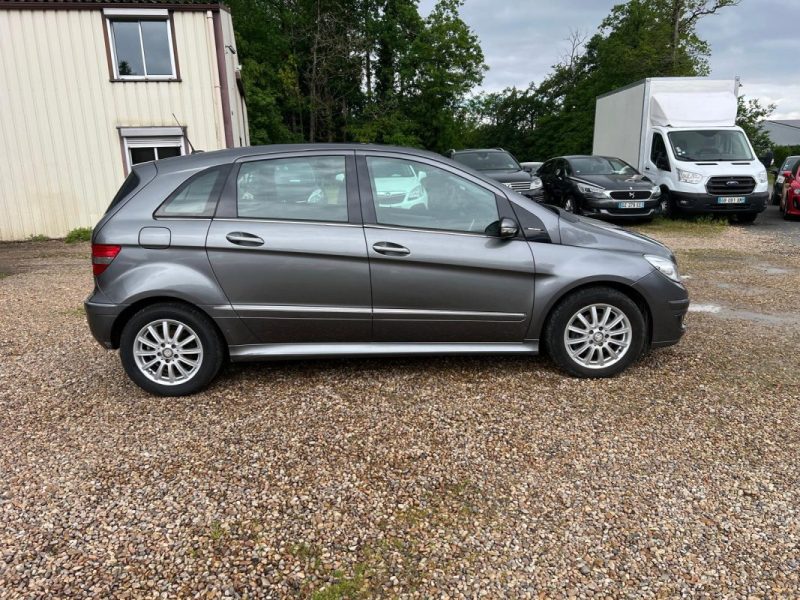 MERCEDES CLASSE B 180 CDI 109 ch SPORT TOURER