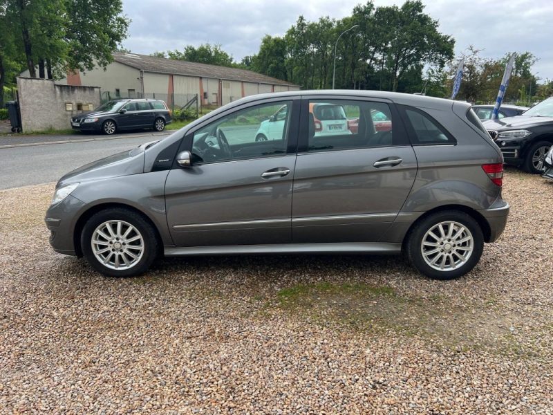 MERCEDES CLASSE B 180 CDI 109 ch SPORT TOURER