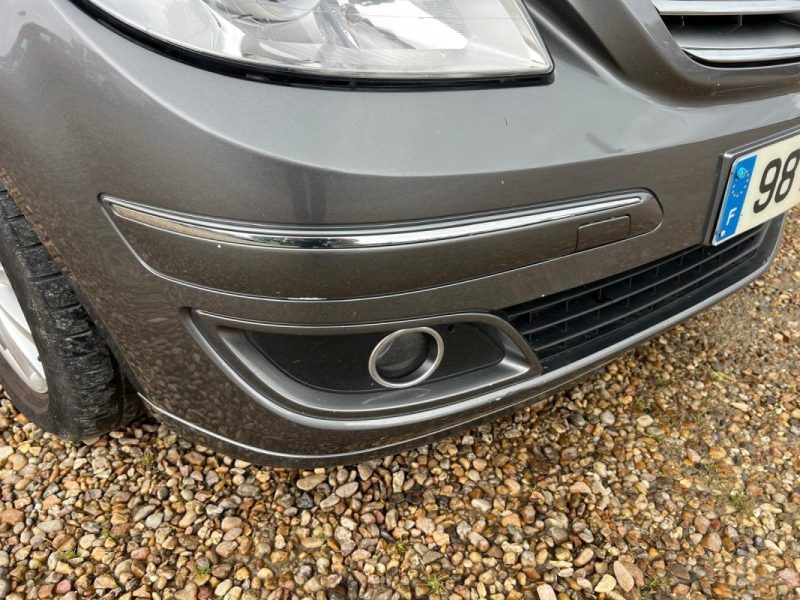 MERCEDES CLASSE B 180 CDI 109 ch SPORT TOURER