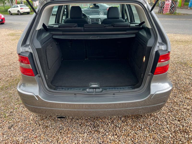 MERCEDES CLASSE B 180 CDI 109 ch SPORT TOURER