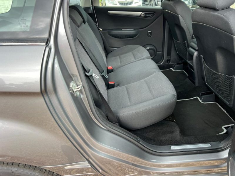 MERCEDES CLASSE B 180 CDI 109 ch SPORT TOURER