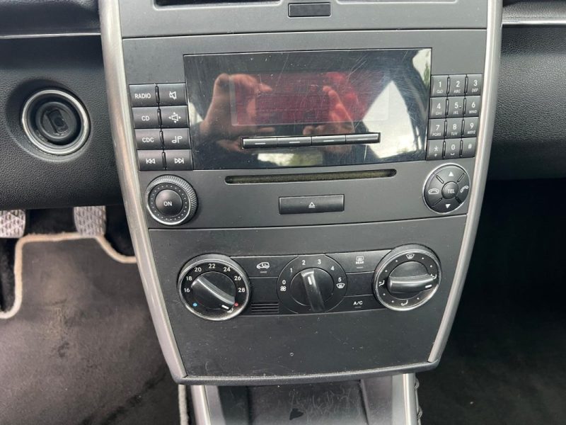 MERCEDES CLASSE B 180 CDI 109 ch SPORT TOURER