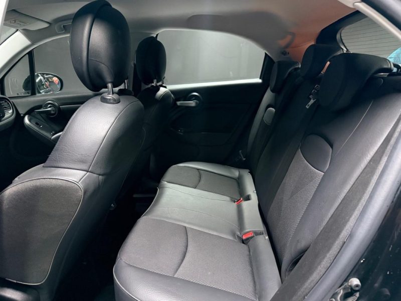FIAT 500X 1.0 FireFly Turbo T3 120ch Cross