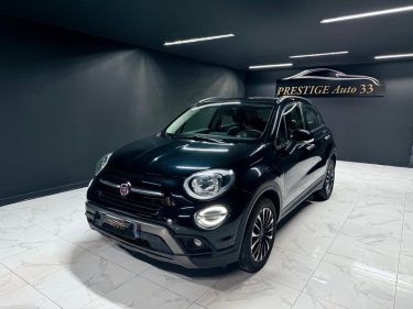 FIAT 500X 1.0 FireFly Turbo T3 120ch Cross