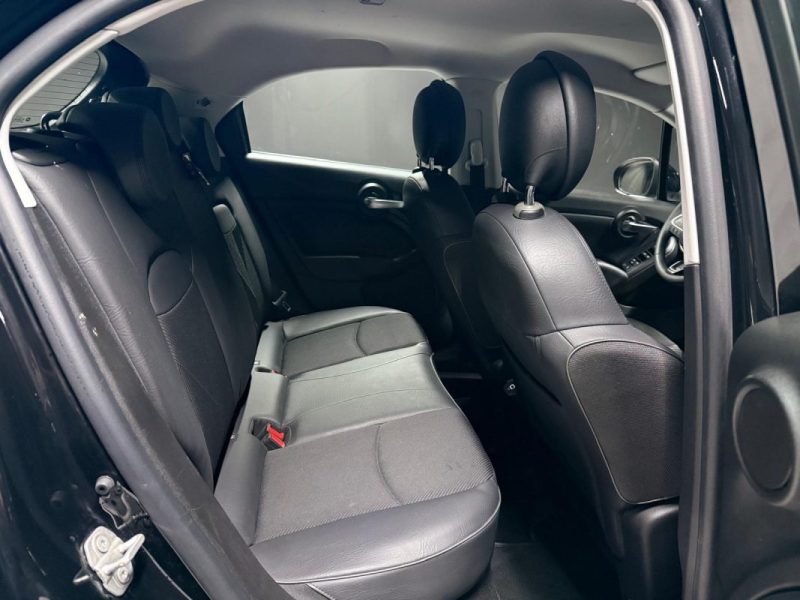FIAT 500X 1.0 FireFly Turbo T3 120ch Cross
