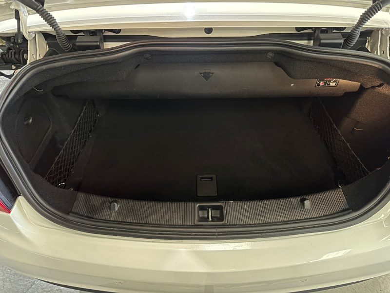 MERCEDES-BENZ CLASSE E CABRIOLET 220 CDI 7G-TRONIC