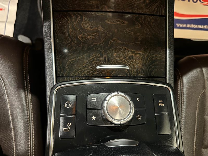 MERCEDES-BENZ CLASSE E CABRIOLET 220 CDI 7G-TRONIC