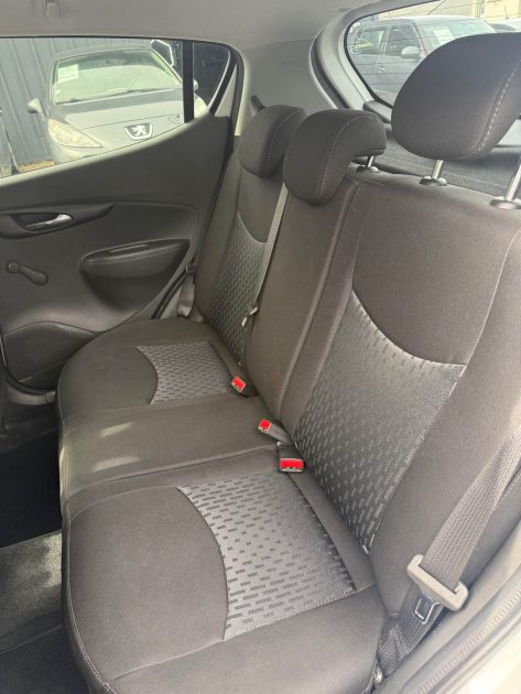 OPEL KARL 1.0 73 EDITION ROCKS 2019