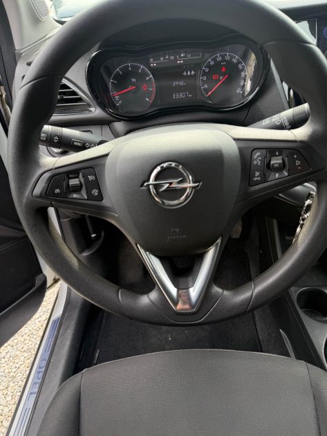 OPEL KARL 1.0 73 EDITION ROCKS 2019