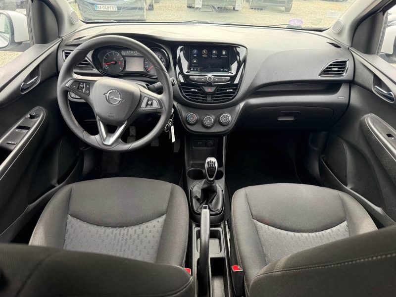 OPEL KARL 1.0 73 EDITION ROCKS 2019