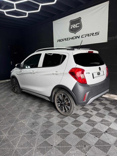 OPEL KARL 1.0 73 EDITION ROCKS 2019