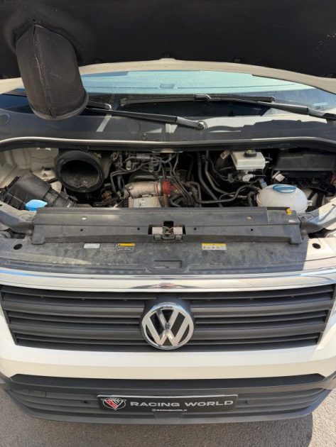 VOLKSWAGEN CRAFTER 35 - L4H3 - 2.0 TDI - 177 CH - ISOTHERME - GARANTIE 3 MOIS - TVA RÉCUPÉRABLE