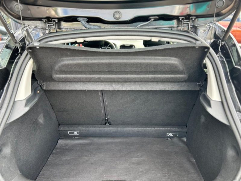 RENAULT CLIO 1.5 DCi ENERGY DYNAMIQUE 90CV