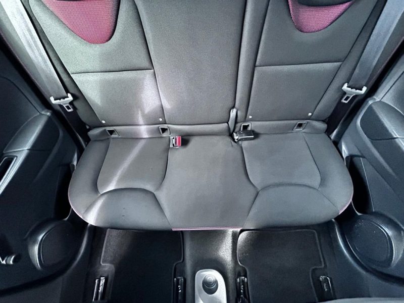 RENAULT CLIO 1.5 DCi ENERGY DYNAMIQUE 90CV
