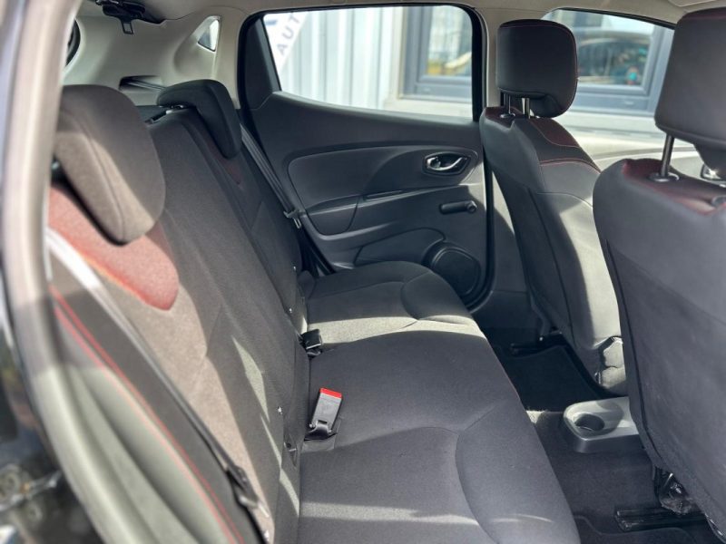 RENAULT CLIO 1.5 DCi ENERGY DYNAMIQUE 90CV