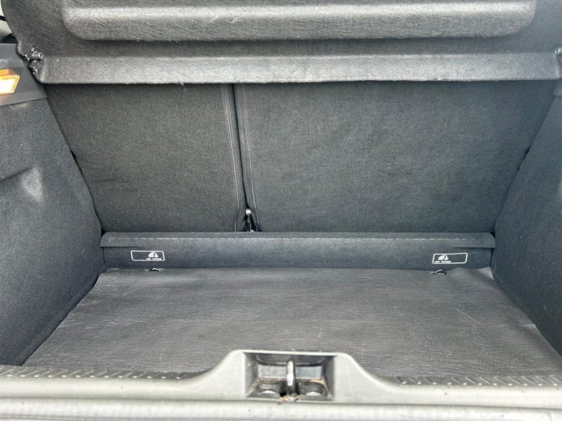RENAULT CLIO 1.5 DCi ENERGY DYNAMIQUE 90CV
