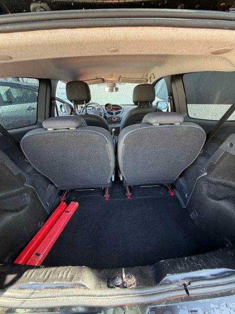 RENAULT TWINGO II 1.5 DCI 85CH GT - Bluetooth - Clim 