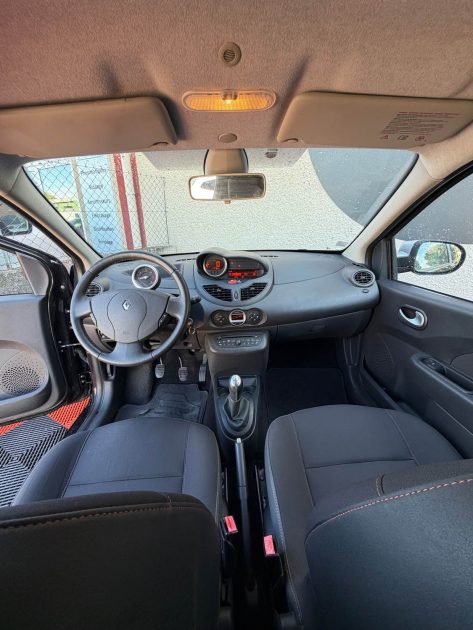 RENAULT TWINGO II 1.5 DCI 85CH GT - Bluetooth - Clim 