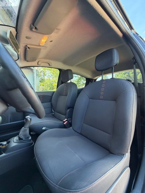 RENAULT TWINGO II 1.5 DCI 85CH GT - Bluetooth - Clim 