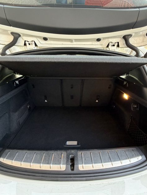 BMW X2 18I 140 M SPORT DKG7 - Caméra - Full LED 
