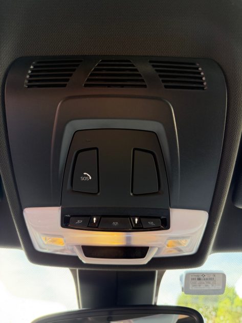 BMW X2 18I 140 M SPORT DKG7 - Caméra - Full LED 