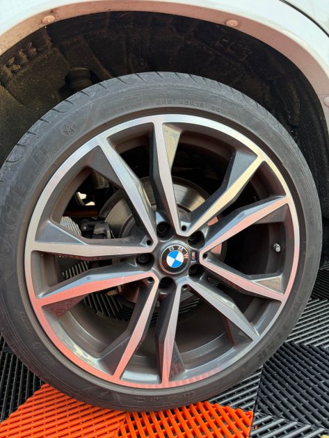 BMW X2 18I 140 M SPORT DKG7 - Caméra - Full LED 