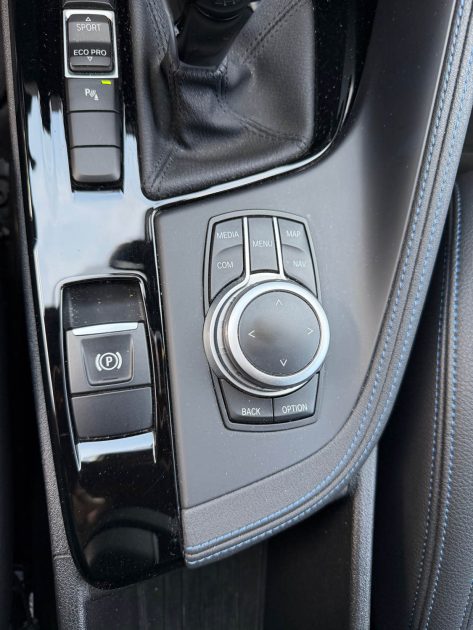 BMW X2 18I 140 M SPORT DKG7 - Caméra - Full LED 