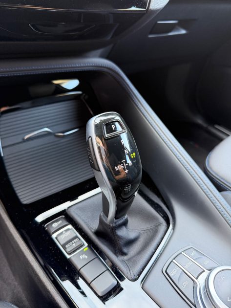 BMW X2 18I 140 M SPORT DKG7 - Caméra - Full LED 