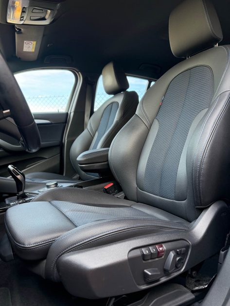 BMW X2 18I 140 M SPORT DKG7 - Caméra - Full LED 