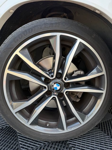 BMW X2 18I 140 M SPORT DKG7 - Caméra - Full LED 