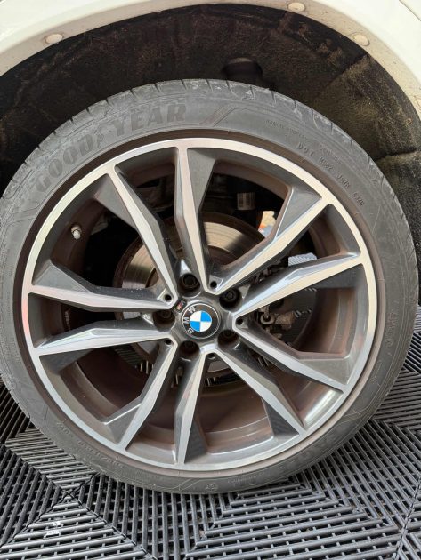 BMW X2 18I 140 M SPORT DKG7 - Caméra - Full LED 