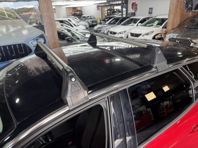PEUGEOT 3008 II 1.5 BLUE HDI 130 ACTIVE 2019
