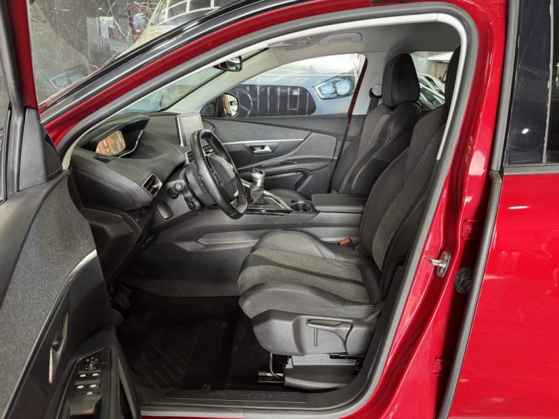 PEUGEOT 3008 II 1.5 BLUE HDI 130 ACTIVE 2019