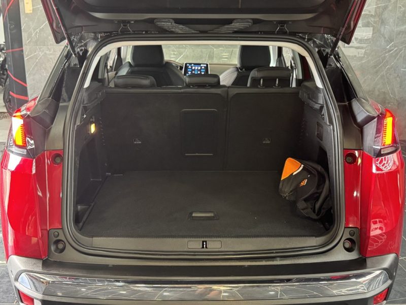 PEUGEOT 3008 II 1.5 BLUE HDI 130 ACTIVE 2019