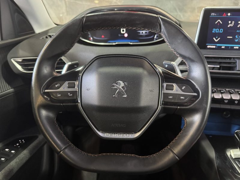 PEUGEOT 3008 II ALLURE 2017
