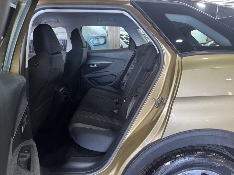PEUGEOT 3008 II ALLURE 2017