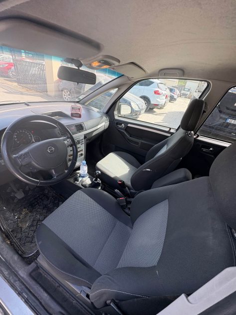 ✅OPEL MERIVA 1.7 CDTI 100 ENJOY✅