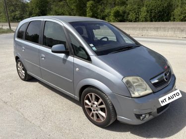 ✅OPEL MERIVA 1.7 CDTI 100 ENJOY✅