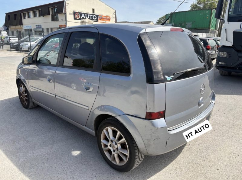 ✅OPEL MERIVA 1.7 CDTI 100 ENJOY✅