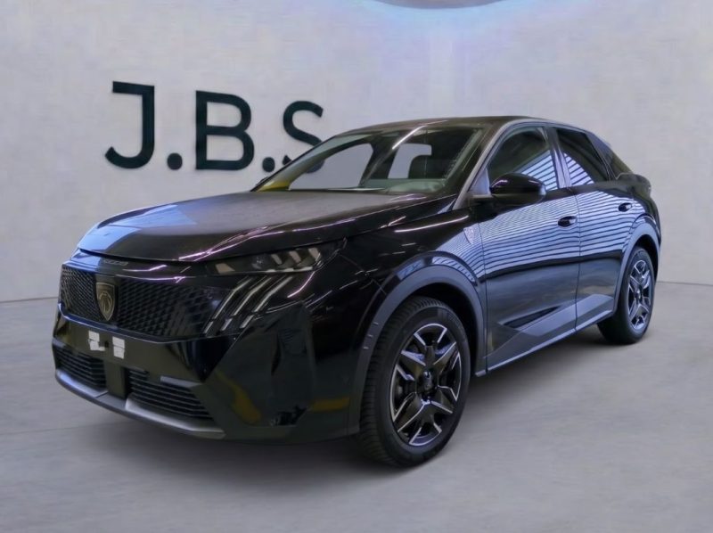 PEUGEOT 3008 GT 2025