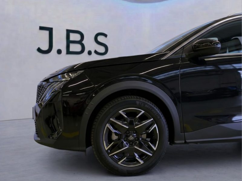 PEUGEOT 3008 GT 2025