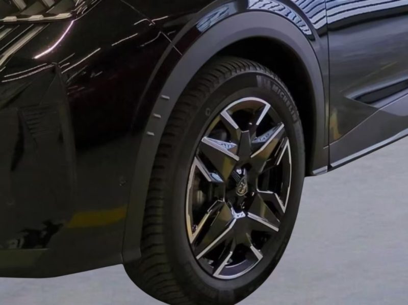PEUGEOT 3008 GT 2025
