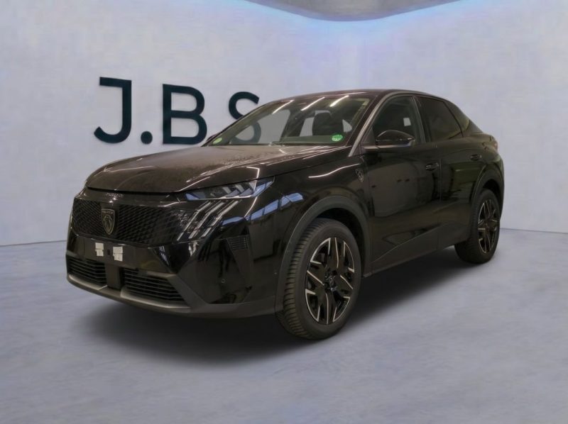 PEUGEOT 3008 GT 2025