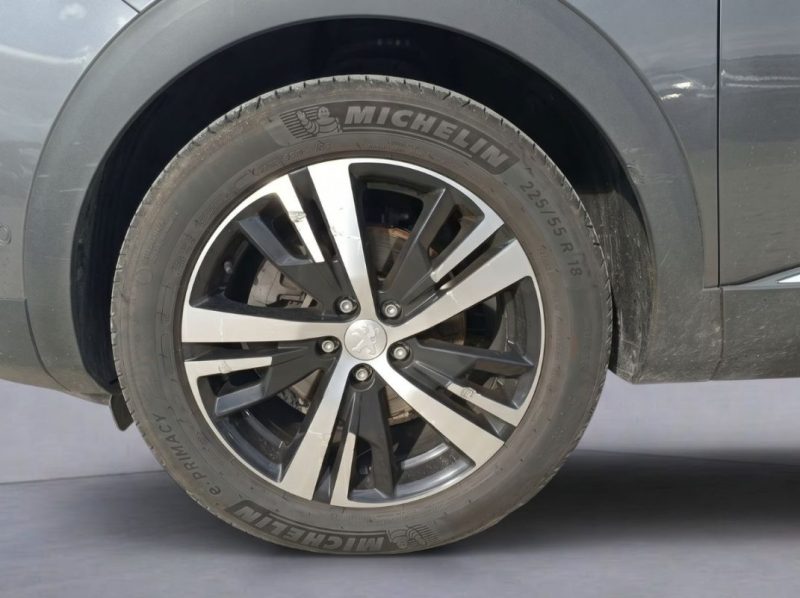 PEUGEOT 3008 GT 2024