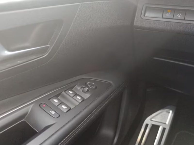 PEUGEOT 3008 GT 2024
