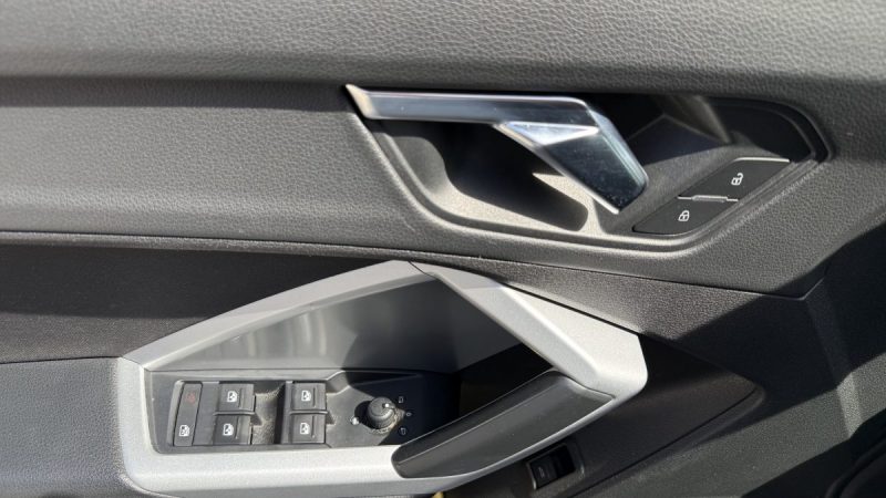 AUDI Q3 35 TDI 150CH S TRONIC 7  2021