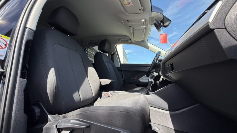 AUDI Q3 35 TDI 150CH S TRONIC 7  2021